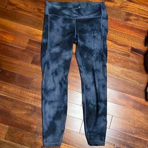 Gap Fit Maternity Leggings